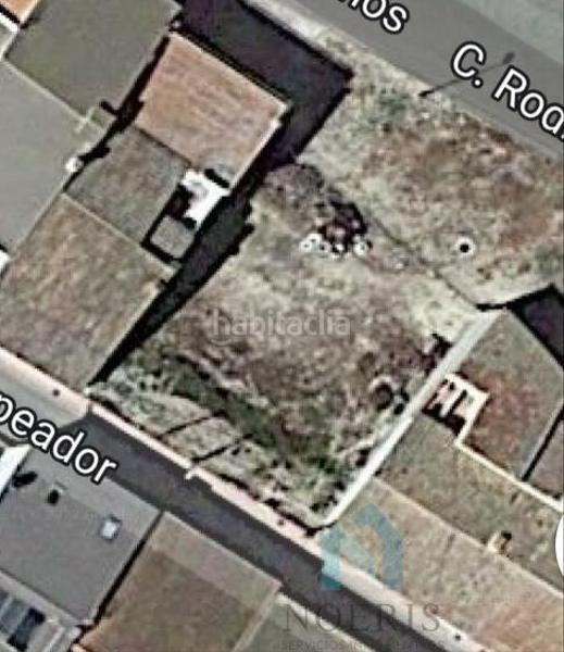 Foto a955d9f5-c638-4754-b215-a1f9b33d01c6. Terreno residenziale in rodriguez ramos 12 in Pliego