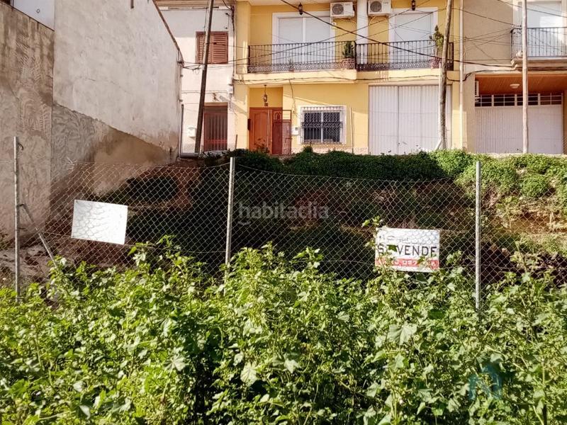 Foto c0892c28-e7bc-423d-a099-752d2485ede1. Terreno residenziale in rodriguez ramos 12 in Pliego