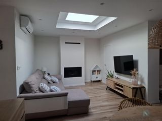 Casa  Santa barbara. Moncadacasa