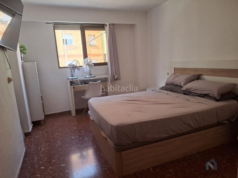 Foto 763914ca-6dcd-4872-b812-f962fdbff5d3. Pis a Pere Crespí Alzira