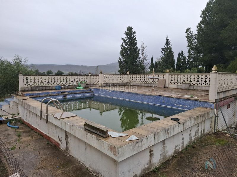 Foto 71aadd96-a87e-4d7b-8e55-ca4ceedcad25. Xalet amb piscina a Turís