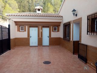 Rent House  Poligono 10. Pliegocasa
