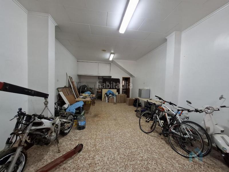 Foto 0fb74250-e7dc-4a12-bcd9-08b91ffa9ff7. Local comercial local en Massanassa