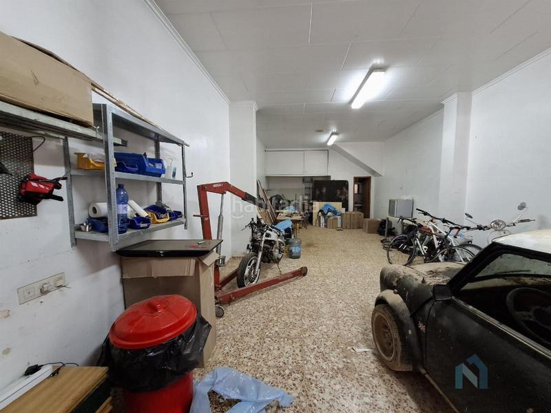 Foto 1edb50df-90c0-453e-9f68-b74bae820093. Local comercial local en Massanassa