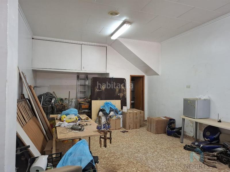 Foto 482d496f-2f89-42ce-b150-dfcd88ab7ca1. Local comercial local en Massanassa