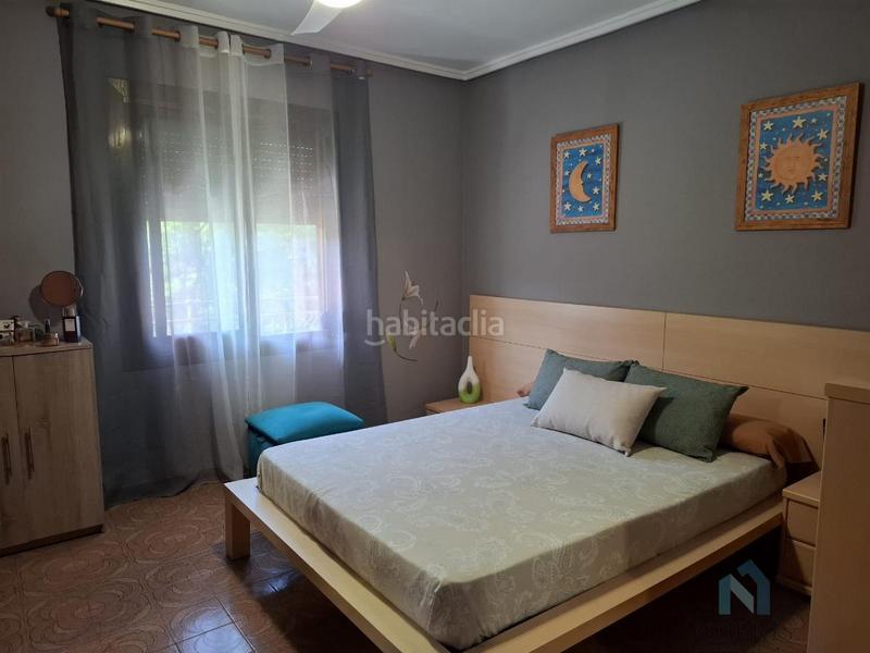 Foto ce871506-7c3b-499d-bfa4-2336848a5980. Piso  en Alfafar