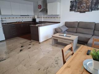 Appartement  Avda diputacio. Guadassuarpiso