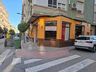 Local Comercial en Asturias 3. Caravaca de la cruzlocal