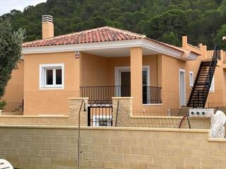 Chalet in Romana (la)