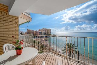 Apartament a Zona Playa del Cura