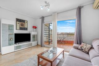 Penthouse in Almoradí