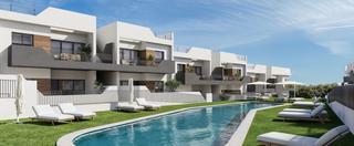 House in San Miguel de Salinas