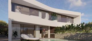 Casa a schiera in Monte y Mar