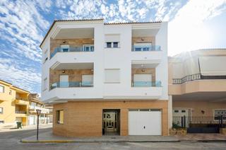 Appartement in Jacarilla