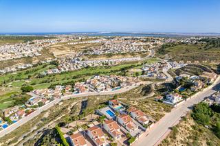 Residential Plot in Algorfa. Parcela en venta  la marquesa golf ciudad quesada
