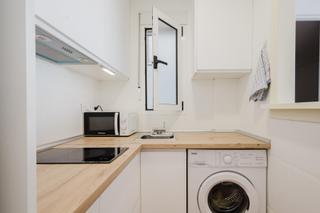 Apartament a Antonio Machado