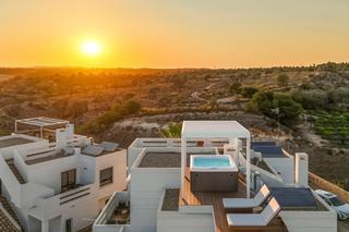 Apartament a Lomas de Campoamor - Las Ramblas