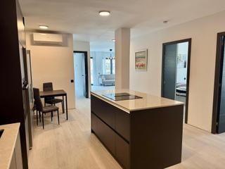 Apartamento en Centro - Muelle Pesquero