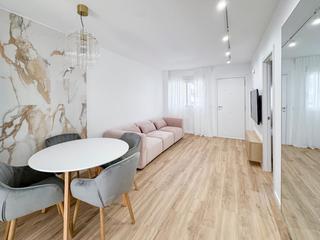 Apartament a Los Balcones y los Altos. Apartamento en venta  los altos orihuela costa