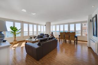 Apartament a El Acequión