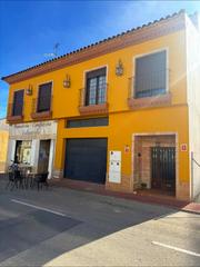 Masia a Jerónimo y Avileses. Tu nuevo hogar en murcia  bonita casa de pueblo con terraza y ga