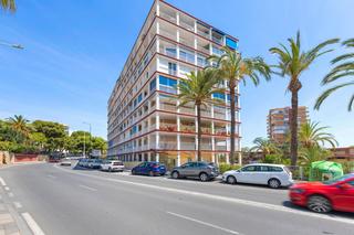 Apartament a Albufereta