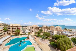 Planta baixa a El Moncayo - El Pòrtic. Apartamento en planta baja con gran terraza en guardamar del seg