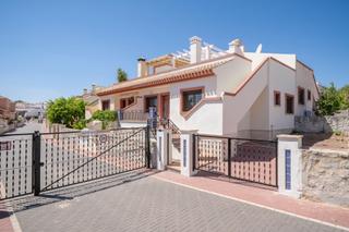 Appartement à San Miguel de Salinas