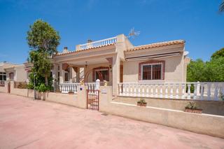 Chalet à Algorfa