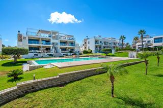 Apartament a Los Balcones-Los Altos
