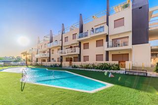 Penthouse in Pueblo Latino