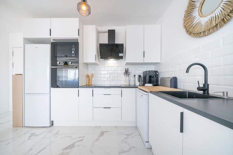 Foto 401db525-a922-444f-9f1e-5b0d3341e580. Appartamento con parcheggio piscina in Punta Prima Torrevieja