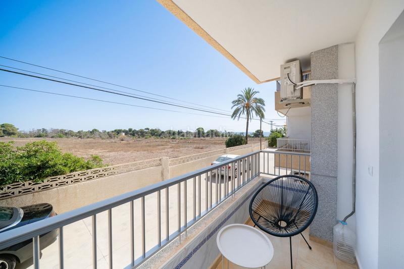 Foto 2480f0c3-f1de-48dc-a2c7-25cd291b267b. Flat with parking pool in Punta Prima Torrevieja