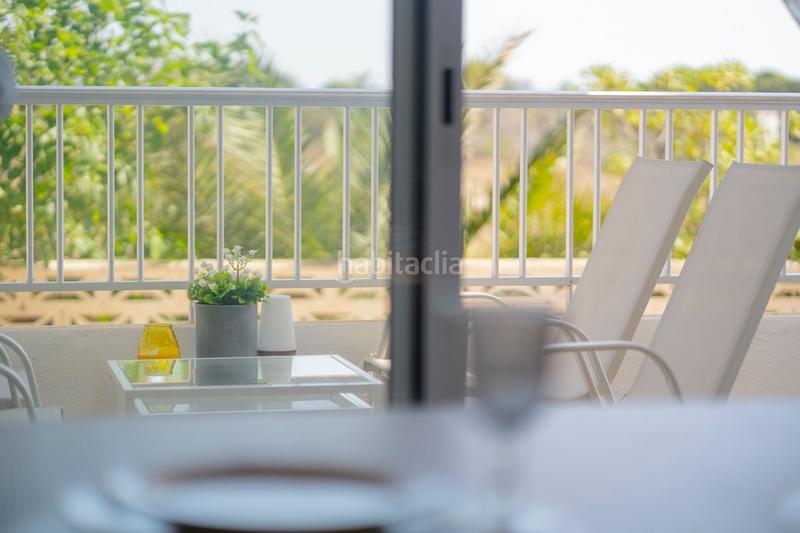 Foto 876fe491-82a7-44fa-b8f2-512c3b260655. Flat with parking pool in Punta Prima Torrevieja