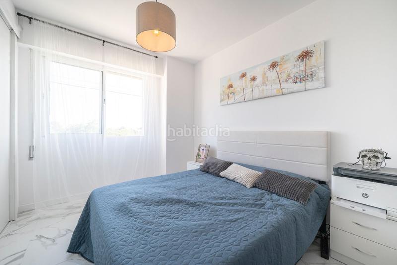 Foto c6808bb6-357e-482a-8706-bfad1dde341a. Flat with parking pool in Punta Prima Torrevieja