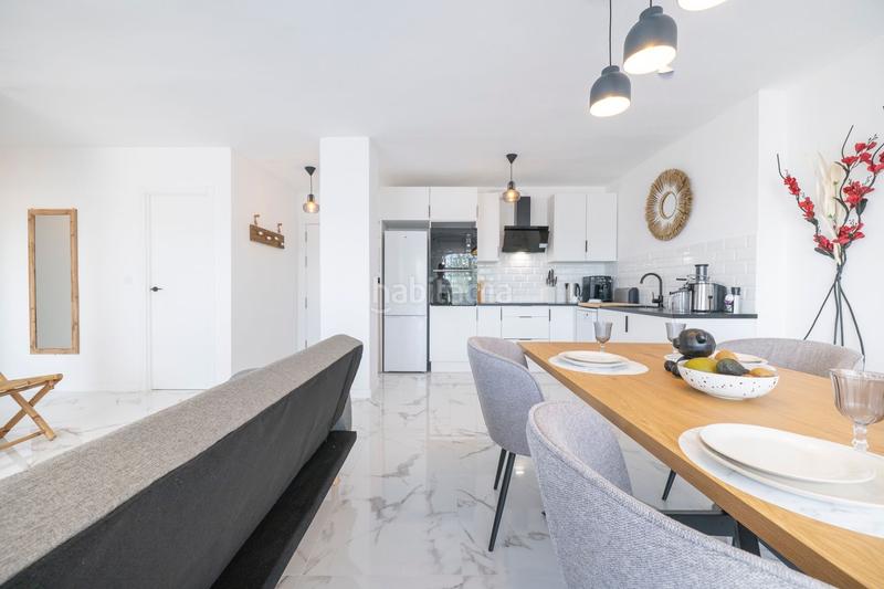 Foto f9d37b29-1130-49e2-a214-9d987e9de6af. Flat with parking pool in Punta Prima Torrevieja