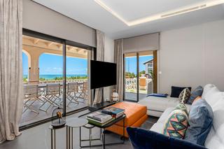 Maison jumelée à Guardamar Playa. ?incre?ble adosado de lujo frente al mar mediterr?neo