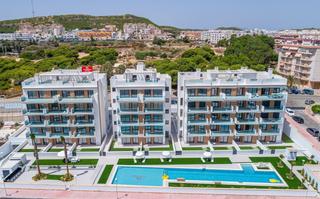 Apartment in Guardamar Playa