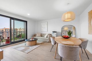 Appartement à Paus - Polígono San Blas