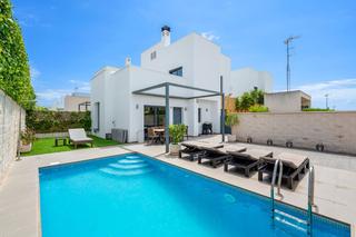 Xalet a Rojales. Chalet independiente en ciudad quesada ? 3 dormitorios, piscina