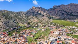 Mas à Montepinar - La Aparecida - Raiguero. Finca única en raiguero de bonanza, orihuela
