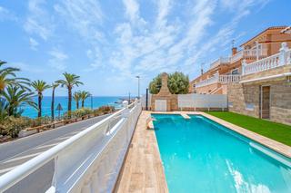 Chalet en Zona los Frutales