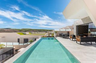 Chalet en Rojales