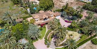 Chalet in Camí dels Magros - Casablanca