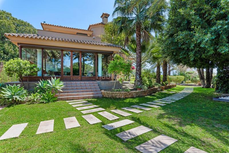 Foto 32d3a086-85cf-46cd-a2ad-1d37c5ca3108. Chalet mit pool in Camí dels Magros - Casablanca Elche / Elx