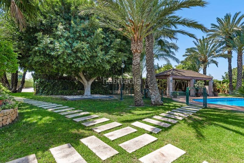 Foto b4c5cb4e-1d74-4c6d-a60a-28c9c50dac07. Chalet mit pool in Camí dels Magros - Casablanca Elche / Elx