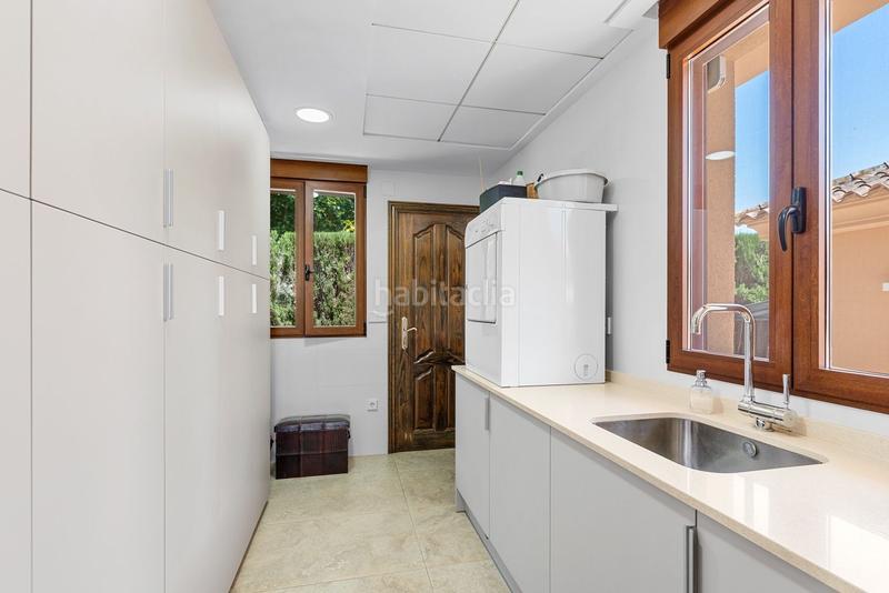 Foto 98d75e29-ca6d-4566-947b-0a16dd50f159. Chalet con piscina in Camí dels Magros - Casablanca Elche / Elx