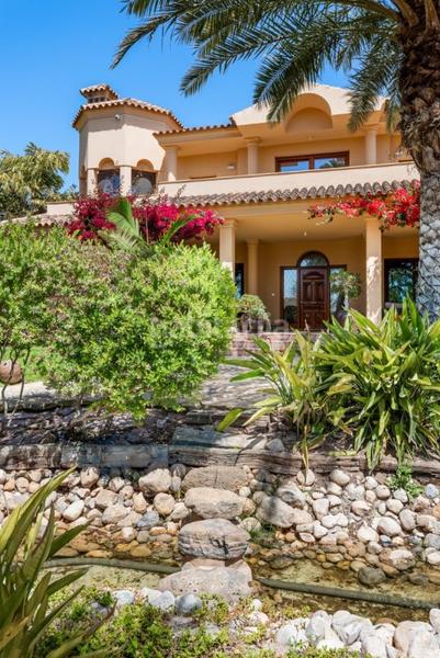 Foto b7224cc3-7a21-4b5f-85c8-10c6261e76e6. Chalet con piscina in Camí dels Magros - Casablanca Elche / Elx