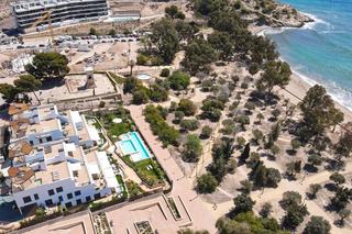 Apartament a Platja de Torres