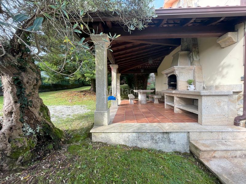 Foto 4bbc0937-9b87-4175-8ca9-01eea45b50ad. Chalet in sandrenzo arriba 7 in Boiro